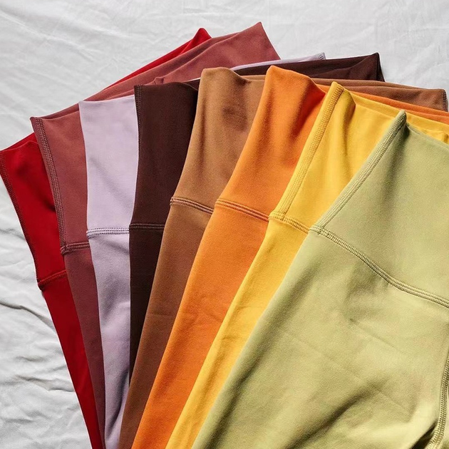 Leggings Lift Candy Apparel